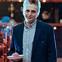 Знакомства: Владимир, 40 лет, Москва