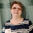 Знакомства: Валентина, 65 лет, Москва