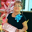 Знакомства: Катерина, 70 лет, Ейск