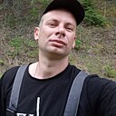 Знакомства: Алексей, 38 лет, Верхнедвинск