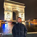 Знакомства: Сергей, 25 лет, Новосибирск