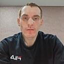 Знакомства: Андрей, 34 года, Гагарин