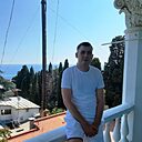 Знакомства: Николай, 36 лет, Тюмень