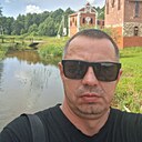 Знакомства: Андрей, 42 года, Жлобин