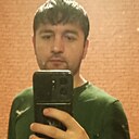 Знакомства: Макс, 27 лет, Новосибирск