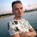 Знакомства: Илья, 36 лет, Тюмень