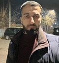 Знакомства: Хаким, 39 лет, Алматы