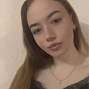 Знакомства: Кристина, 21 год, Гродно