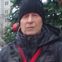 Знакомства: Вениамин, 58 лет, Москва