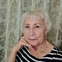 Знакомства: Тамара, 65 лет, Калуга
