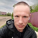 Знакомства: Вадим, 39 лет, Смоленск