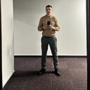 Знакомства: Тимур, 39 лет, Москва