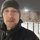 Знакомства: Дмитрий, 40 лет, Магадан