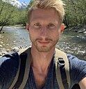 Знакомства: Андрей, 38 лет, Адлер