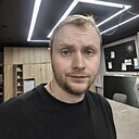 Знакомства: Василий, 35 лет, Караганда