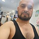 Знакомства: Шариф, 39 лет, Братск