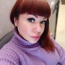 Знакомства: Ирина, 37 лет, Самара