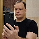 Знакомства: Андрей, 44 года, Самара