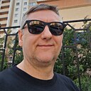 Знакомства: Владимир, 47 лет, Пенза