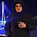 Знакомства: Денис, 32 года, Тюмень