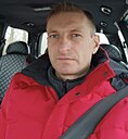 Знакомства: Владимир, 46 лет, Кобрин