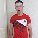 Знакомства: Алишер Хамзин, 27 лет, Петропавловск