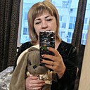 Знакомства: Наталья, 47 лет, Самара