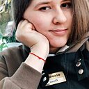 Знакомства: Нина Никонова, 22 года, Ярославль