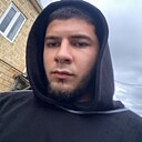 Знакомства: Marsel, 24 года, Каспийск