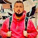 Знакомства: Андрей, 24 года, Новороссийск