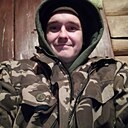 Знакомства: Егор, 28 лет, Кунгур