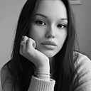 Знакомства: Настя, 29 лет, Новосибирск