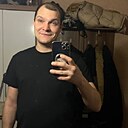 Знакомства: Вовка, 30 лет, Солигорск