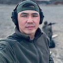 Знакомства: Александр Ким, 33 года, Волноваха