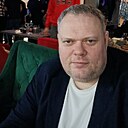 Знакомства: Руслан, 46 лет, Мурманск