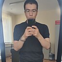 Знакомства: Арсен, 35 лет, Астана