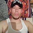 Знакомства: Ринат, 30 лет, Актау