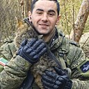 Знакомства: Ильяс, 25 лет, Москва