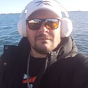 Знакомства: Андрей, 46 лет, Норильск