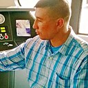 Знакомства: Лазиз, 49 лет, Москва