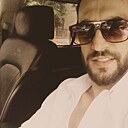 Знакомства: Турал, 36 лет, Донецк