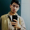 Знакомства: Ойбек, 27 лет, Мытищи