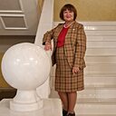 Знакомства: Алевтина, 63 года, Оренбург