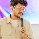 Знакомства: Абзал, 30 лет, Астана