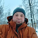 Знакомства: Константин, 41 год, Сыктывкар