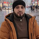 Знакомства: Али, 26 лет, Санкт-Петербург