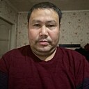 Знакомства: Тулкин, 45 лет, Туркестан