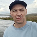 Знакомства: Макс, 39 лет, Норильск