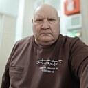 Знакомства: Сергей, 67 лет, Петровск