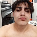 Знакомства: Николай, 25 лет, Чита